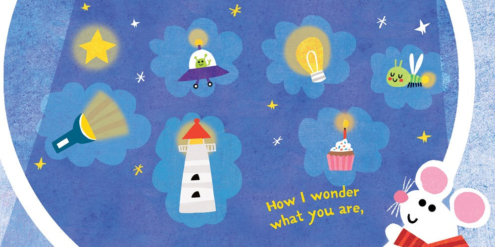 Libro Indesctructible: Twinkle, Twinkle, Little Star