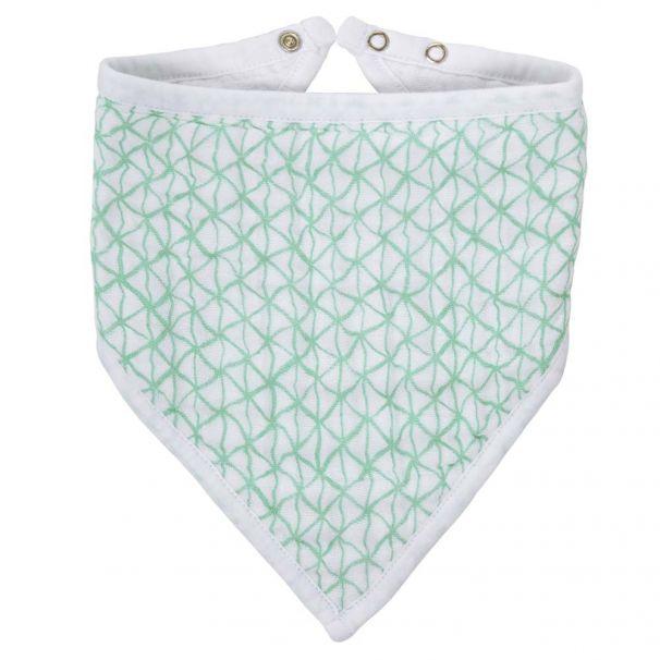 Babero bandana around the world