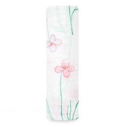 Swaddle 1 pack forest fantasy