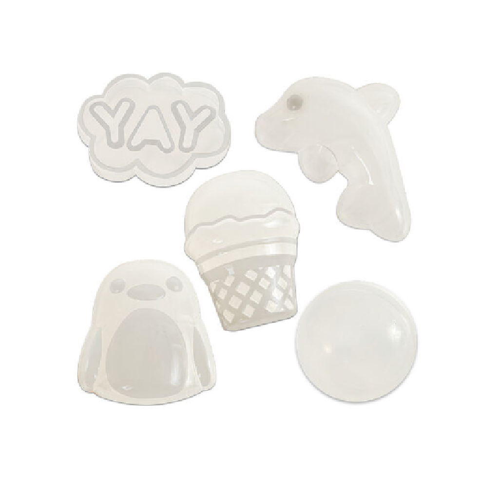 Haz tu propias Bombas de Baño