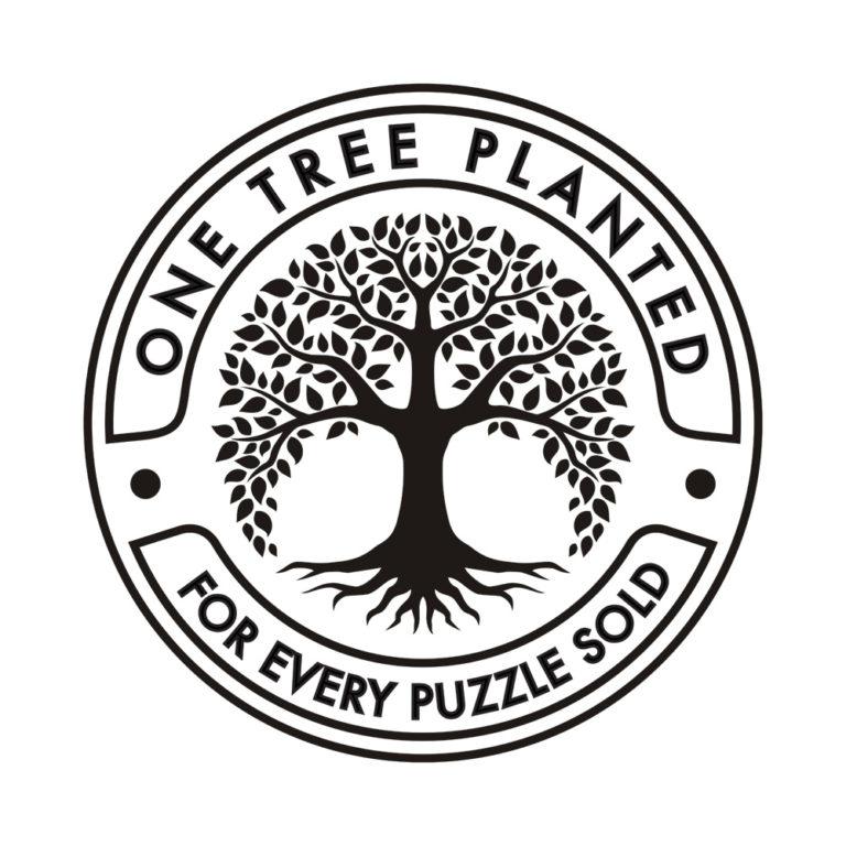 Puzzle 1000 piezas Flowers