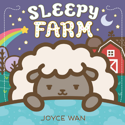 Libro Sleepy Farm